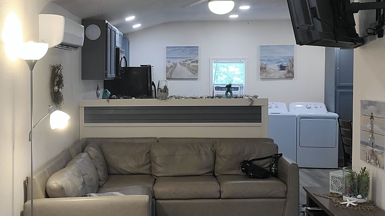 Photo of Livingroom in Cookson
