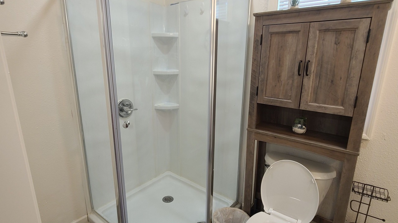 Photo of Bathroom in Cookson