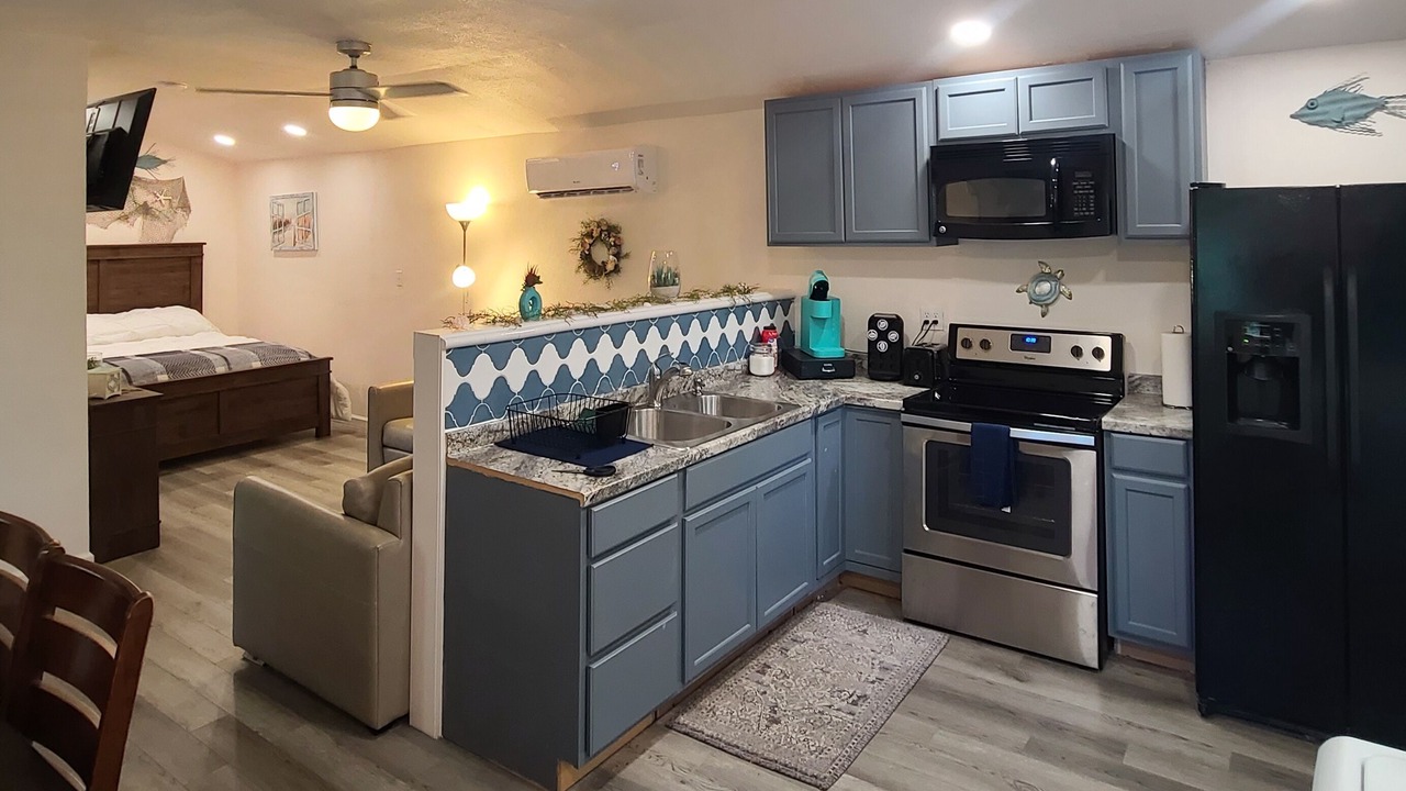 Photo of Kitchen in Cookson
