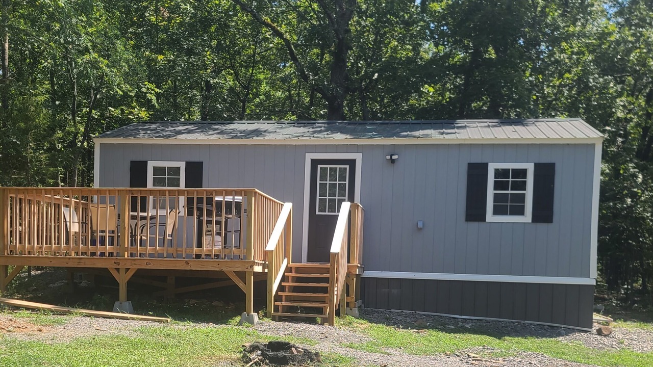 Photo of Outdoor in Cookson
