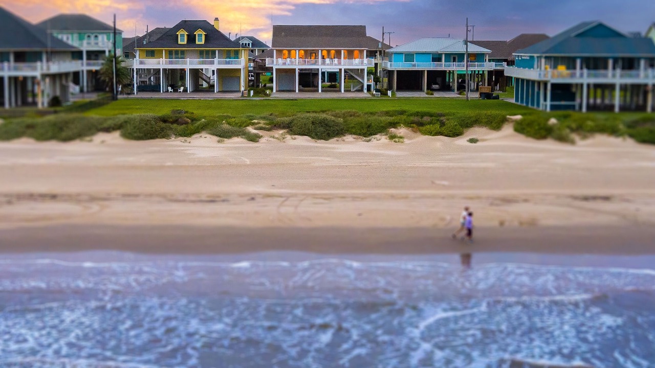 Photo of Others in Crystal Beach