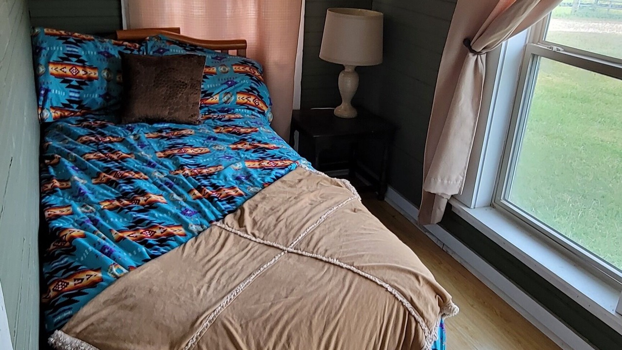 Photo of Bedroom in Woodville
