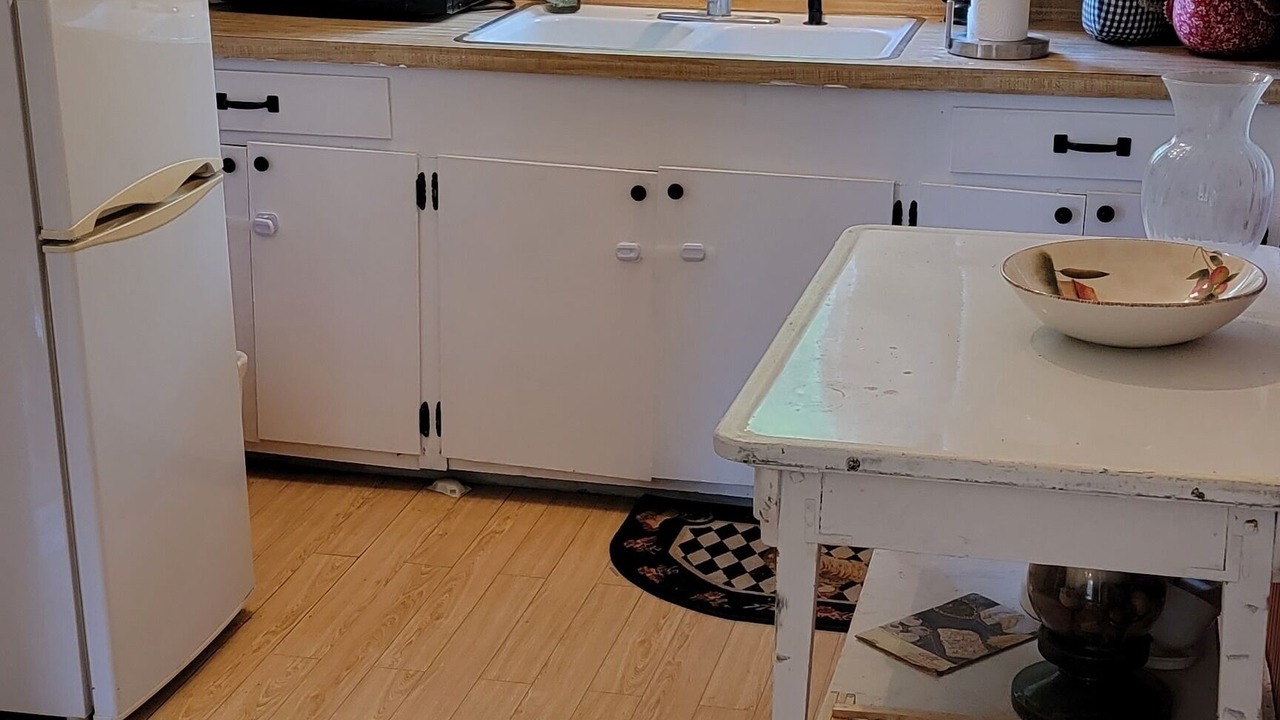 Photo of Kitchen in Woodville