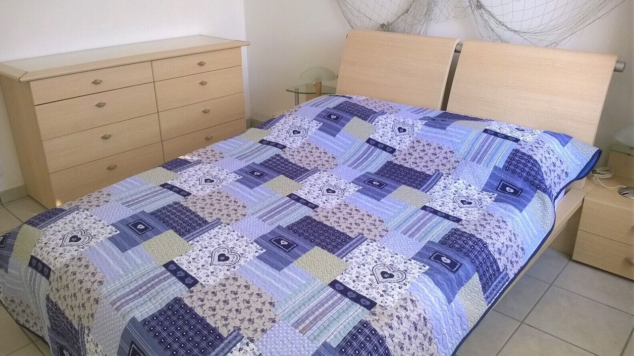 Photo of Bedroom in Notre-Dame-de-Monts