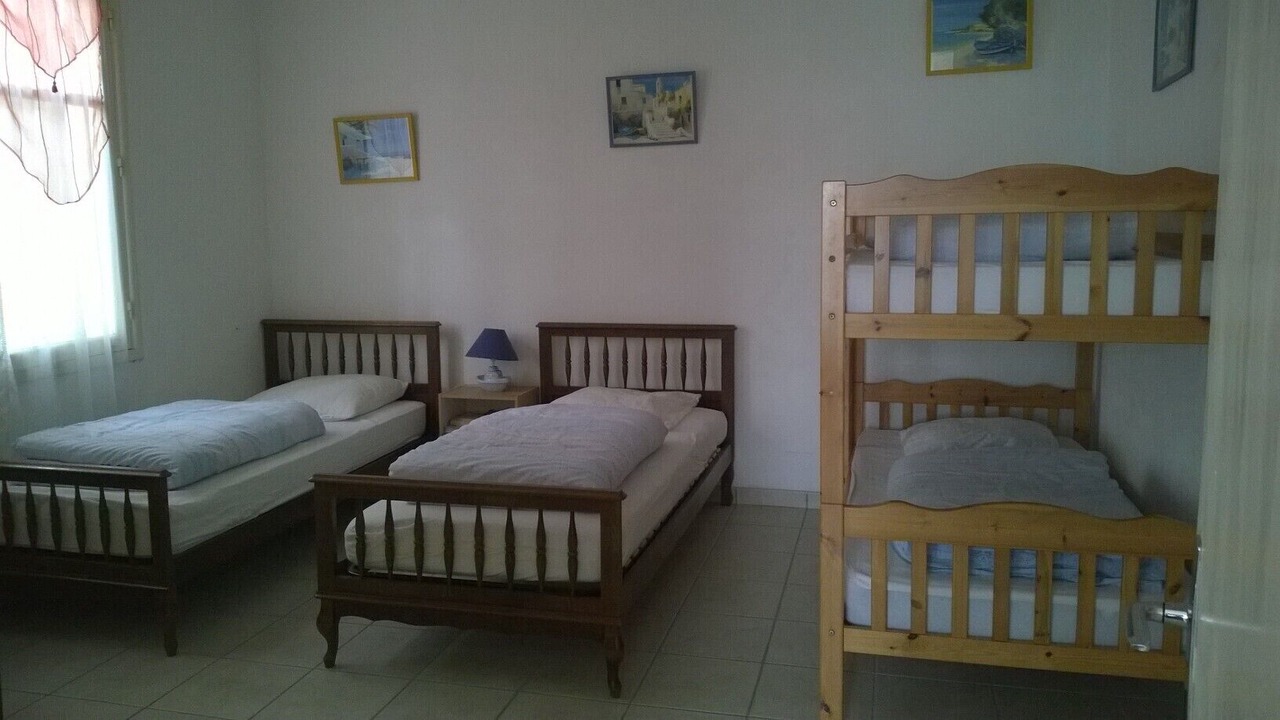 Photo of Bedroom in Notre-Dame-de-Monts