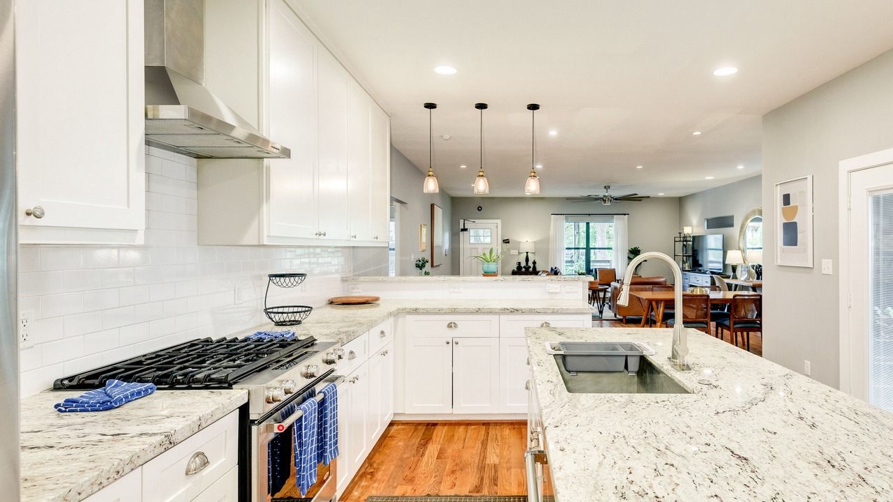 Photo of Kitchen in Greater East End