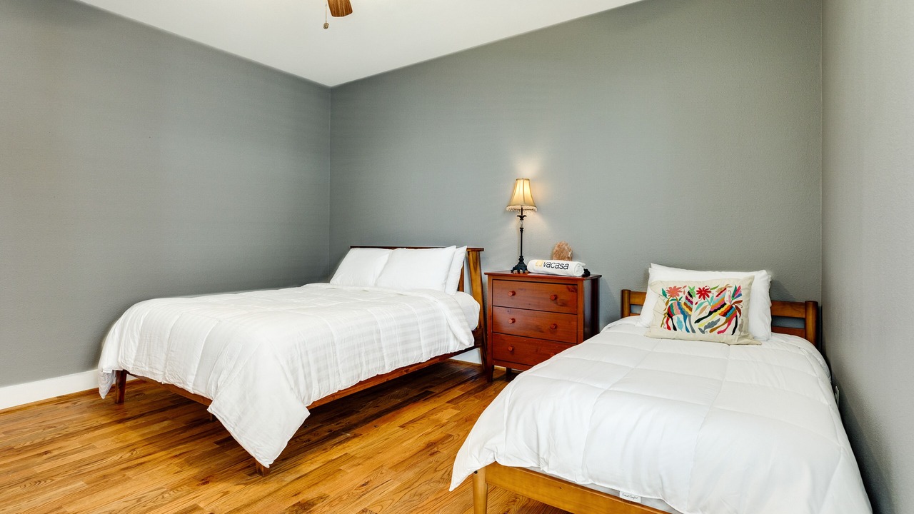 Photo of Bedroom in Greater East End