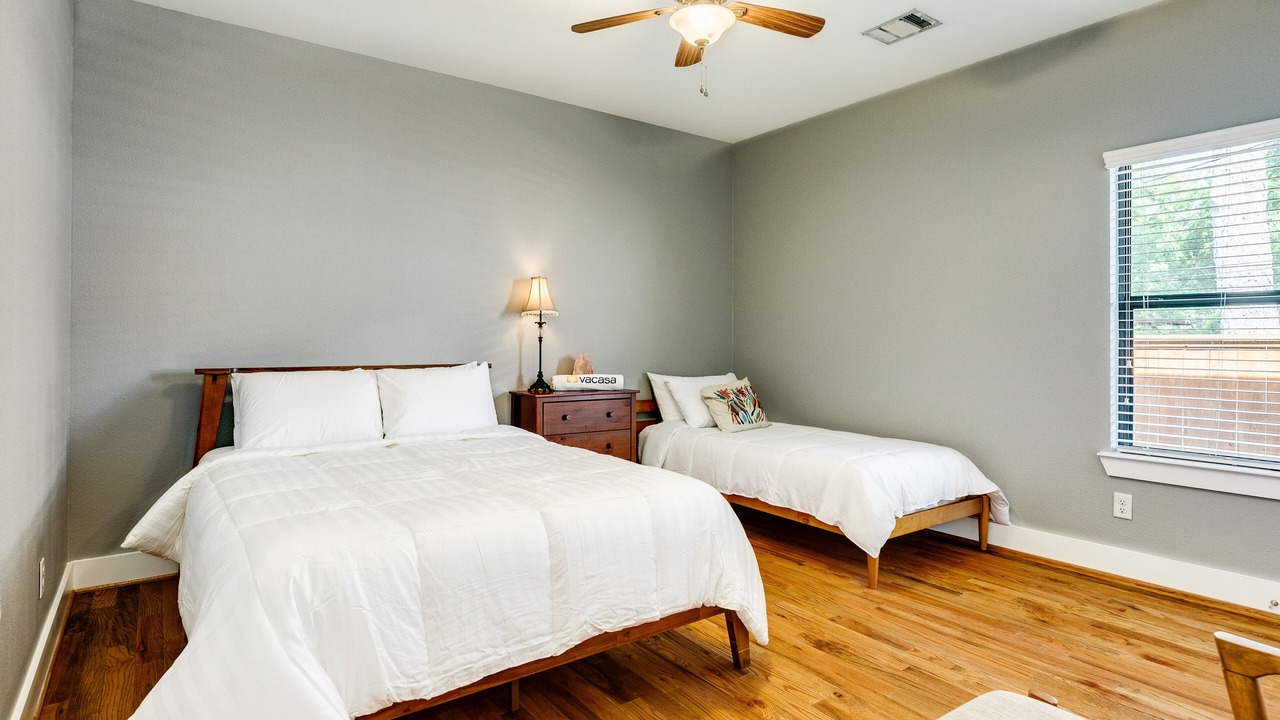 Photo of Bedroom in Greater East End