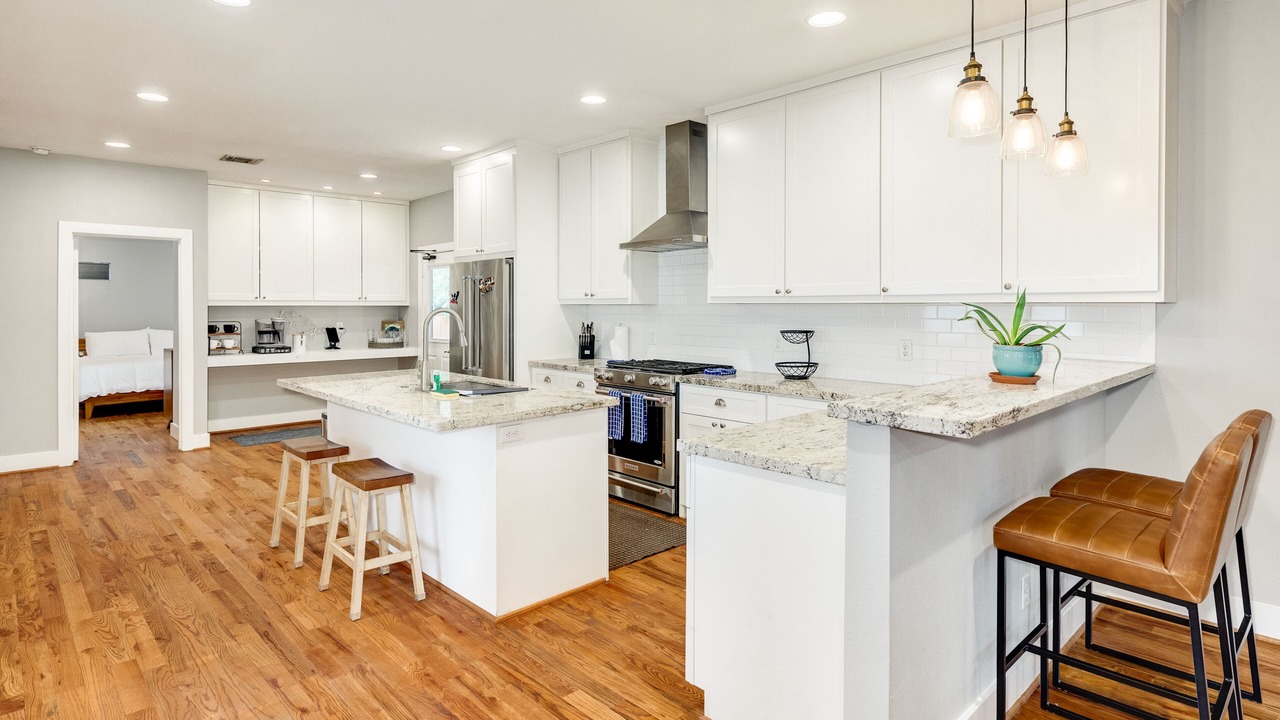Photo of Kitchen in Greater East End