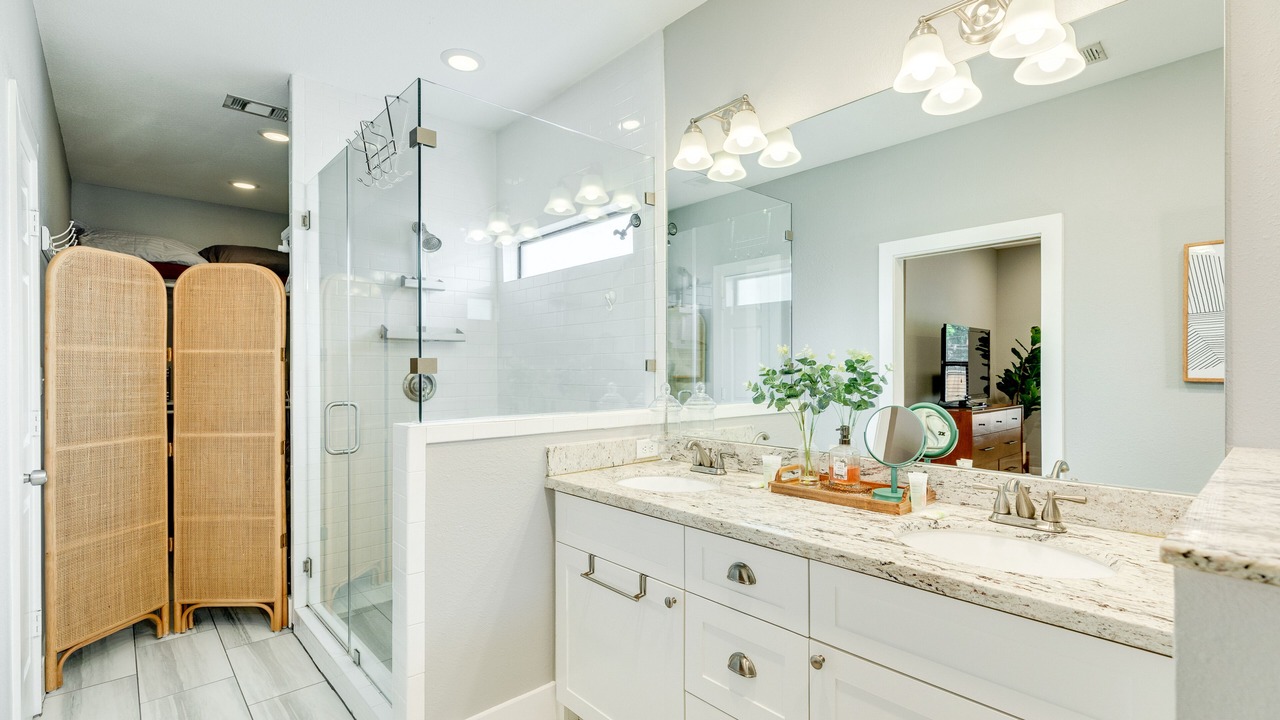 Photo of Bathroom in Greater East End