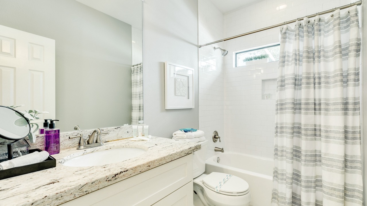 Photo of Bathroom in Greater East End