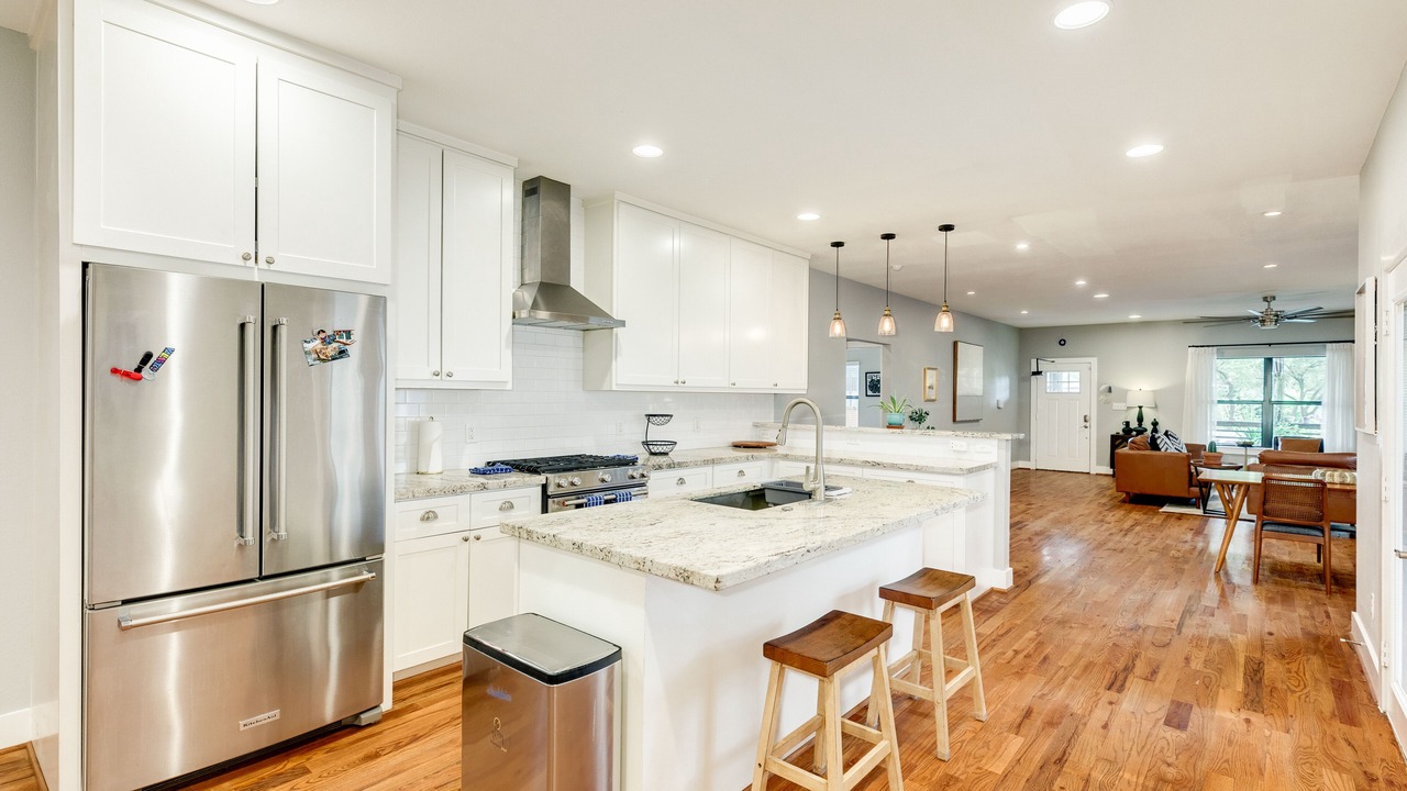 Photo of Kitchen in Greater East End