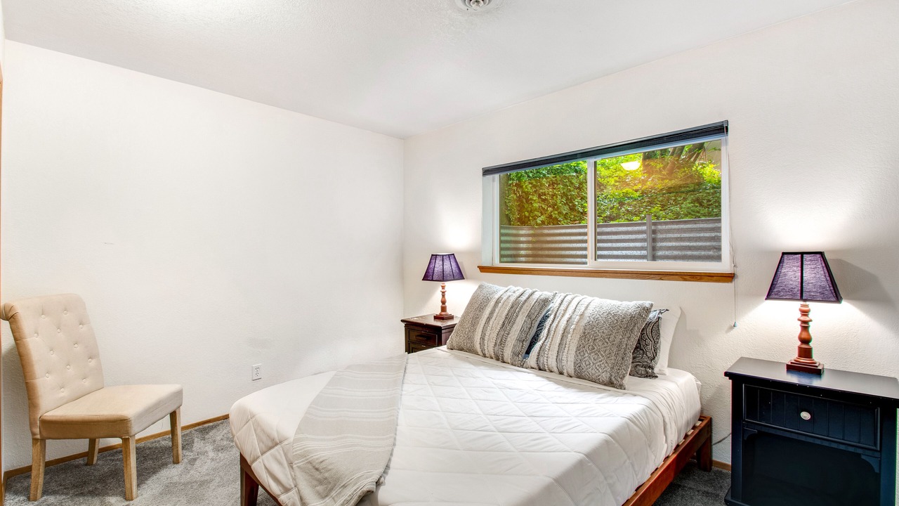 Photo of Bedroom in East Olympia