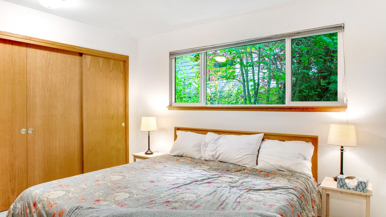 Photo of Bedroom in East Olympia