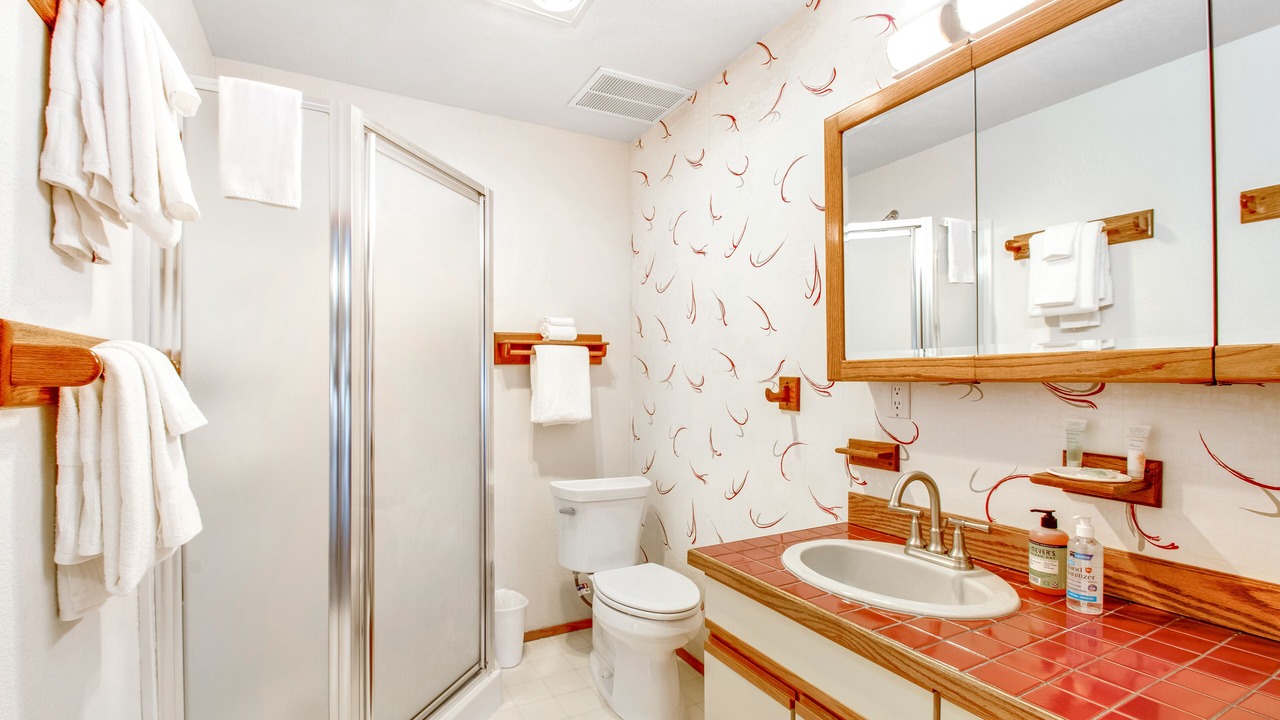 Photo of Bathroom in East Olympia