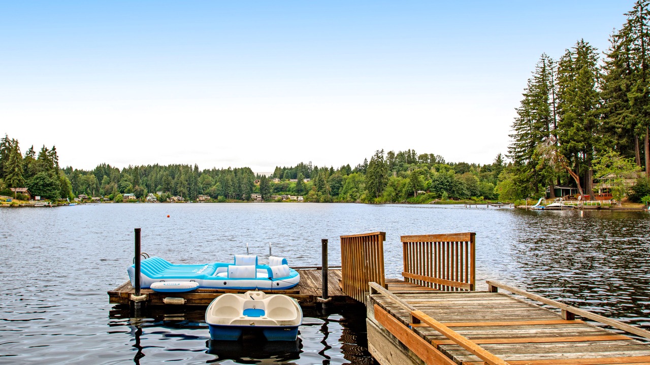 Photo of Outdoor in East Olympia