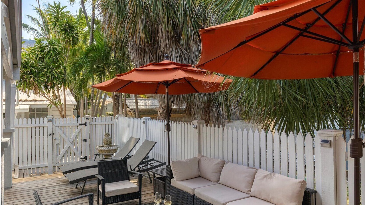 Photo of Patio Balcony in Old Town