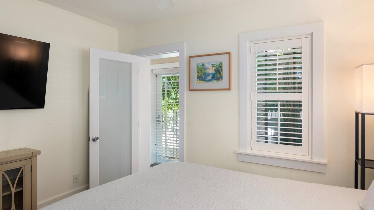 Photo of Bedroom in Old Town