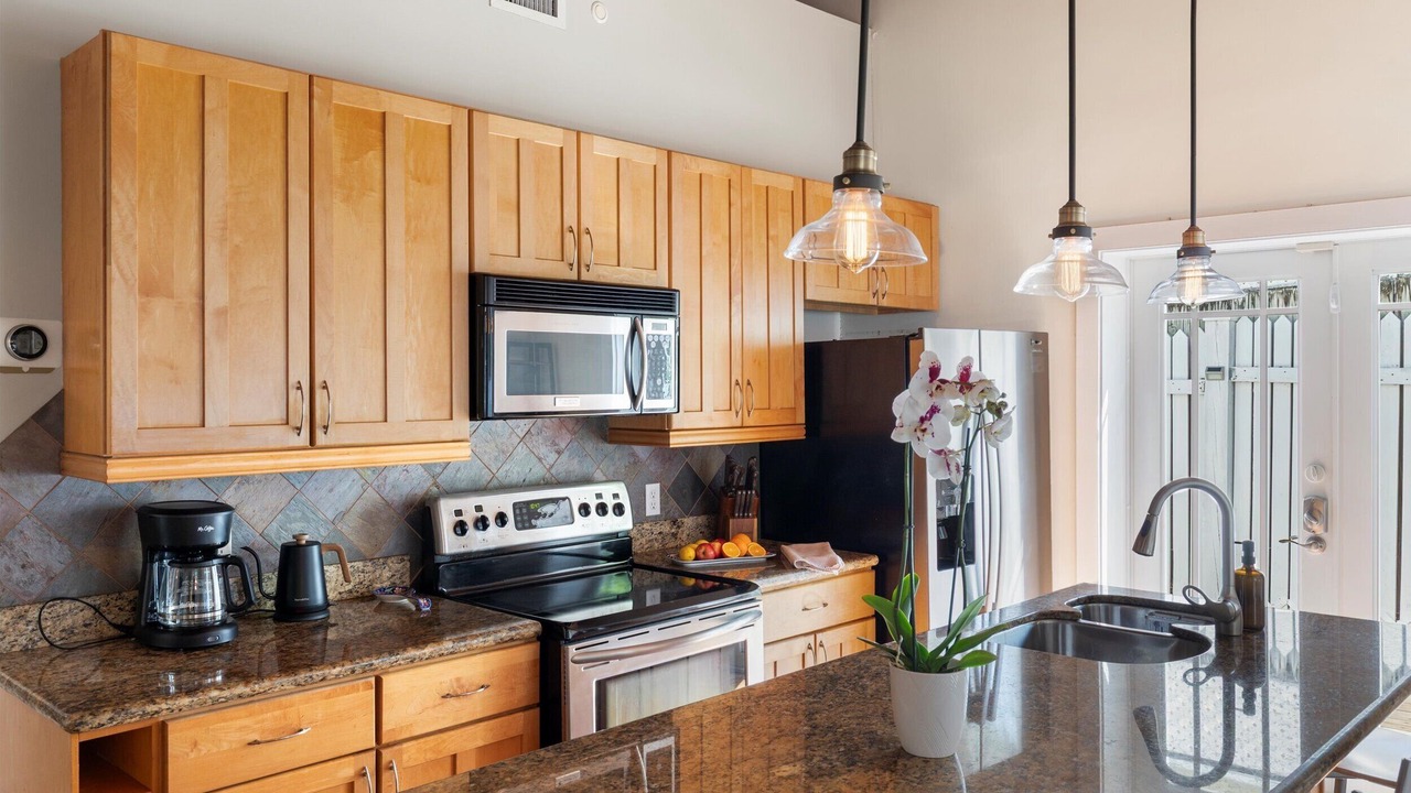 Photo of Kitchen in Old Town