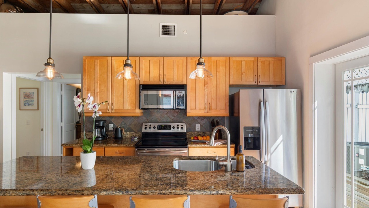 Photo of Kitchen in Old Town