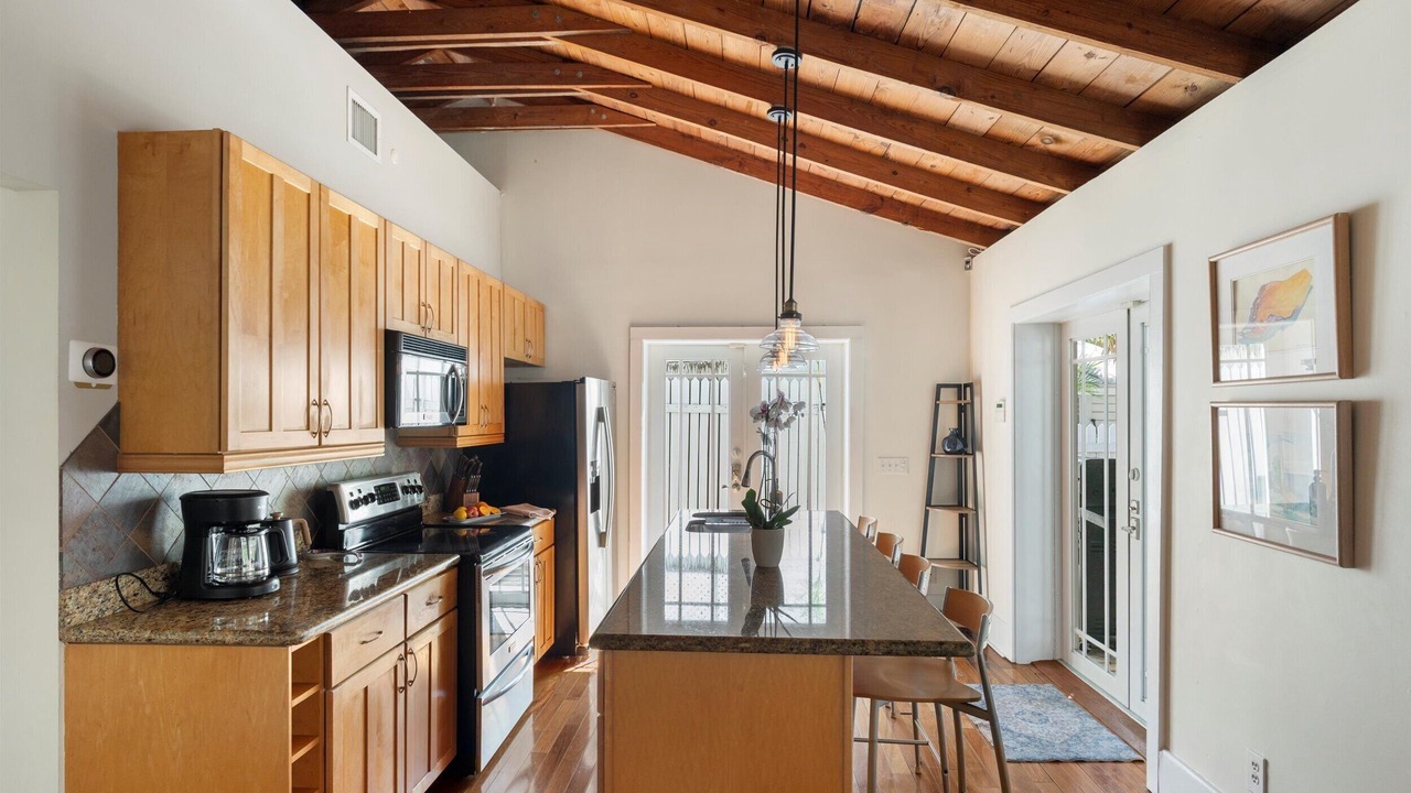 Photo of Kitchen in Old Town