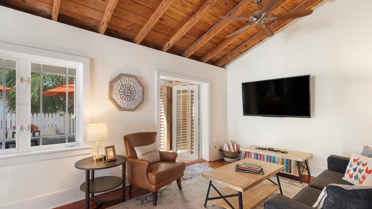 Photo of Livingroom in Old Town