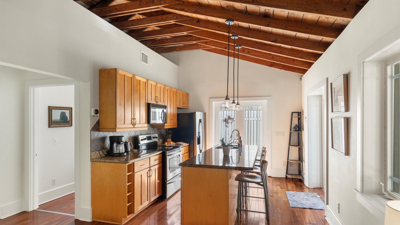 Photo of Kitchen in Old Town