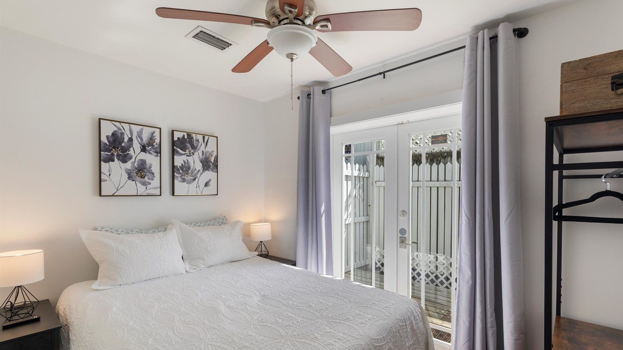 Photo of Bedroom in Old Town