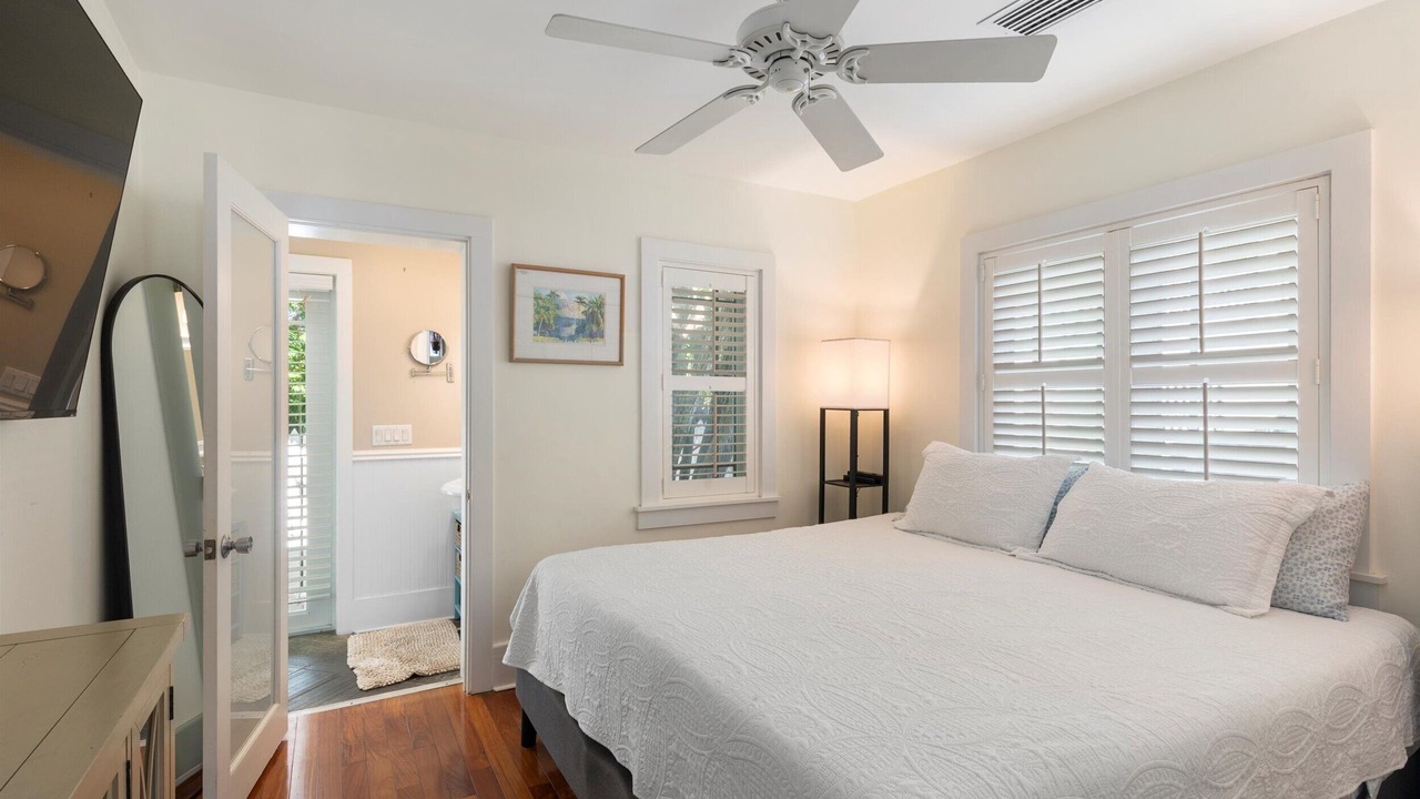 Photo of Bedroom in Old Town
