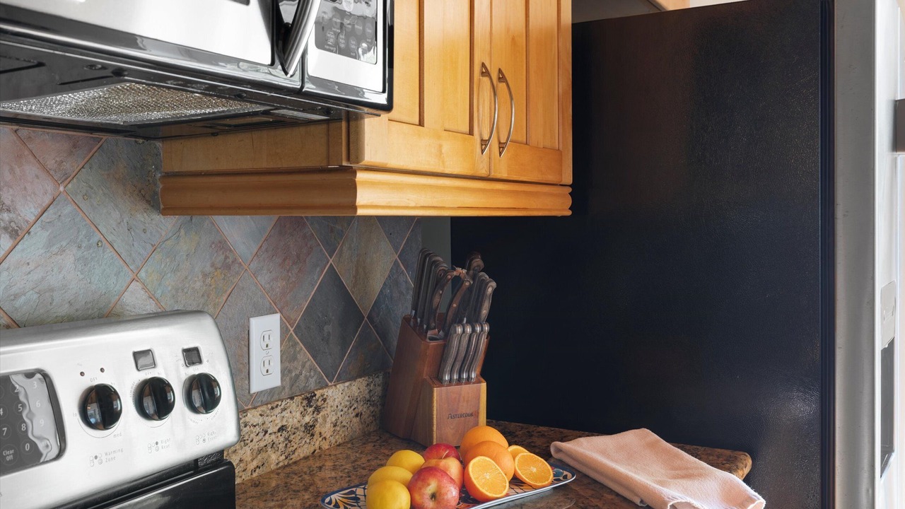Photo of Kitchen in Old Town