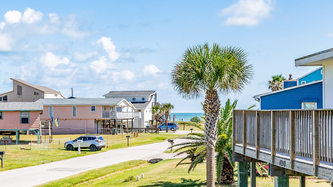 Photo of Others in Galveston