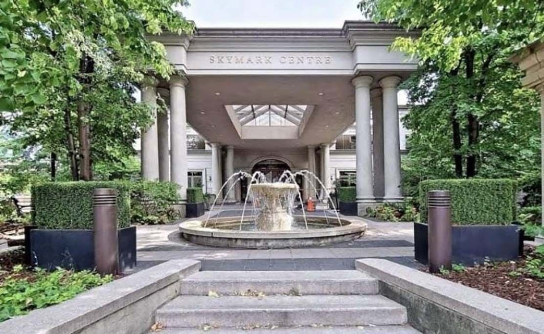 Photo of Outdoor in Willowdale