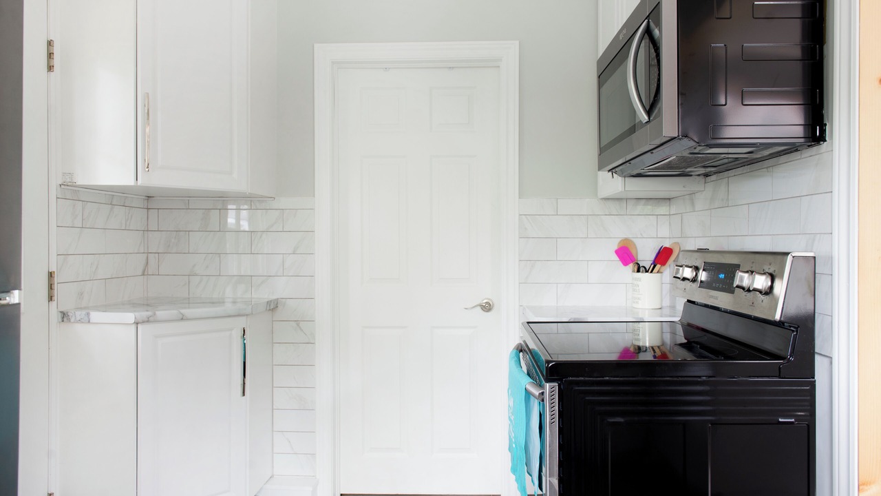 Photo of Kitchen in Crystal Beach