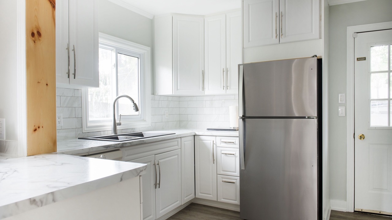 Photo of Kitchen in Crystal Beach