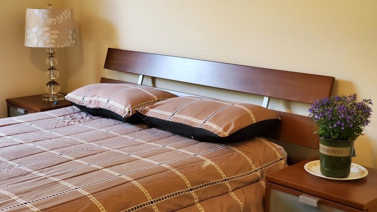 Photo of Bedroom in Cedar Park