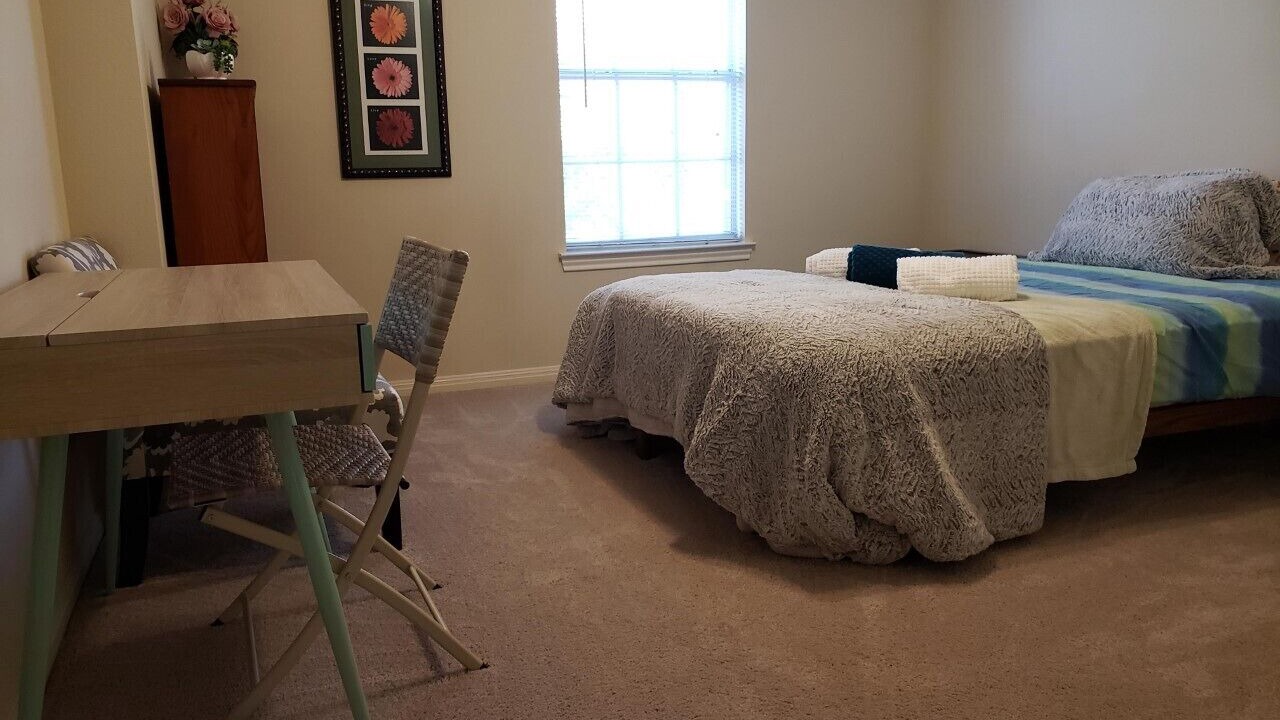 Photo of Bedroom in Cedar Park