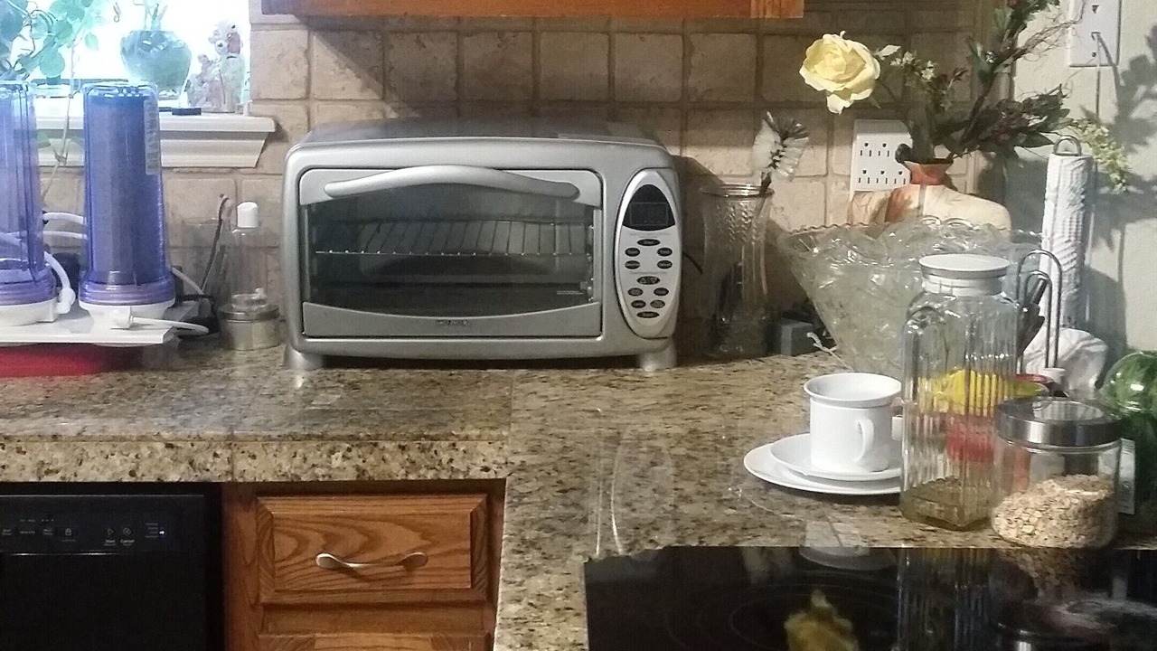 Photo of Kitchen in Cedar Park