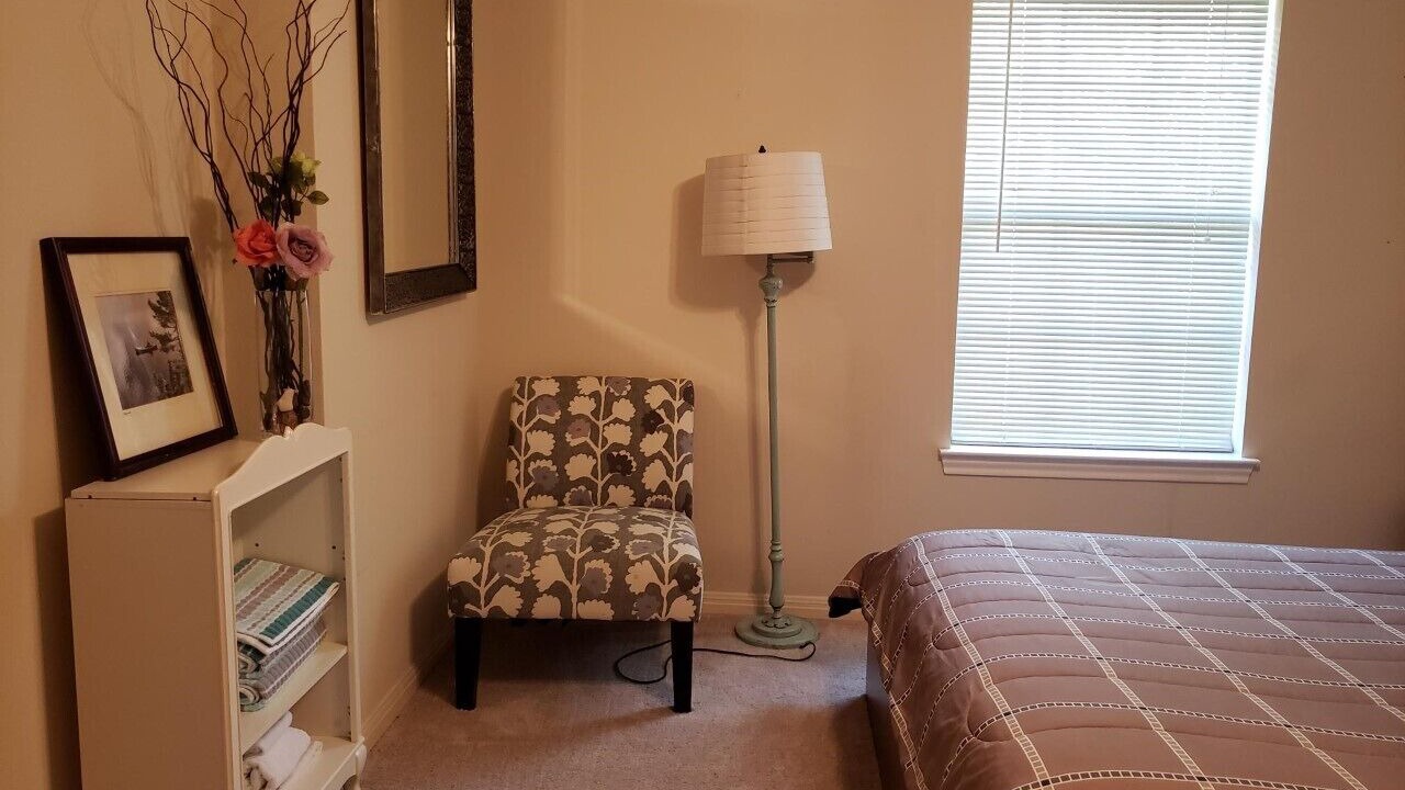 Photo of Bedroom in Cedar Park