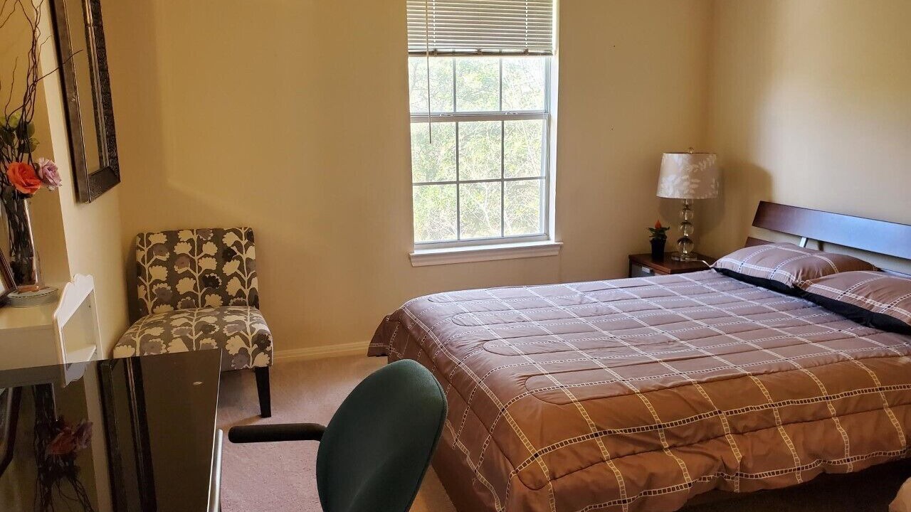 Photo of Bedroom in Cedar Park