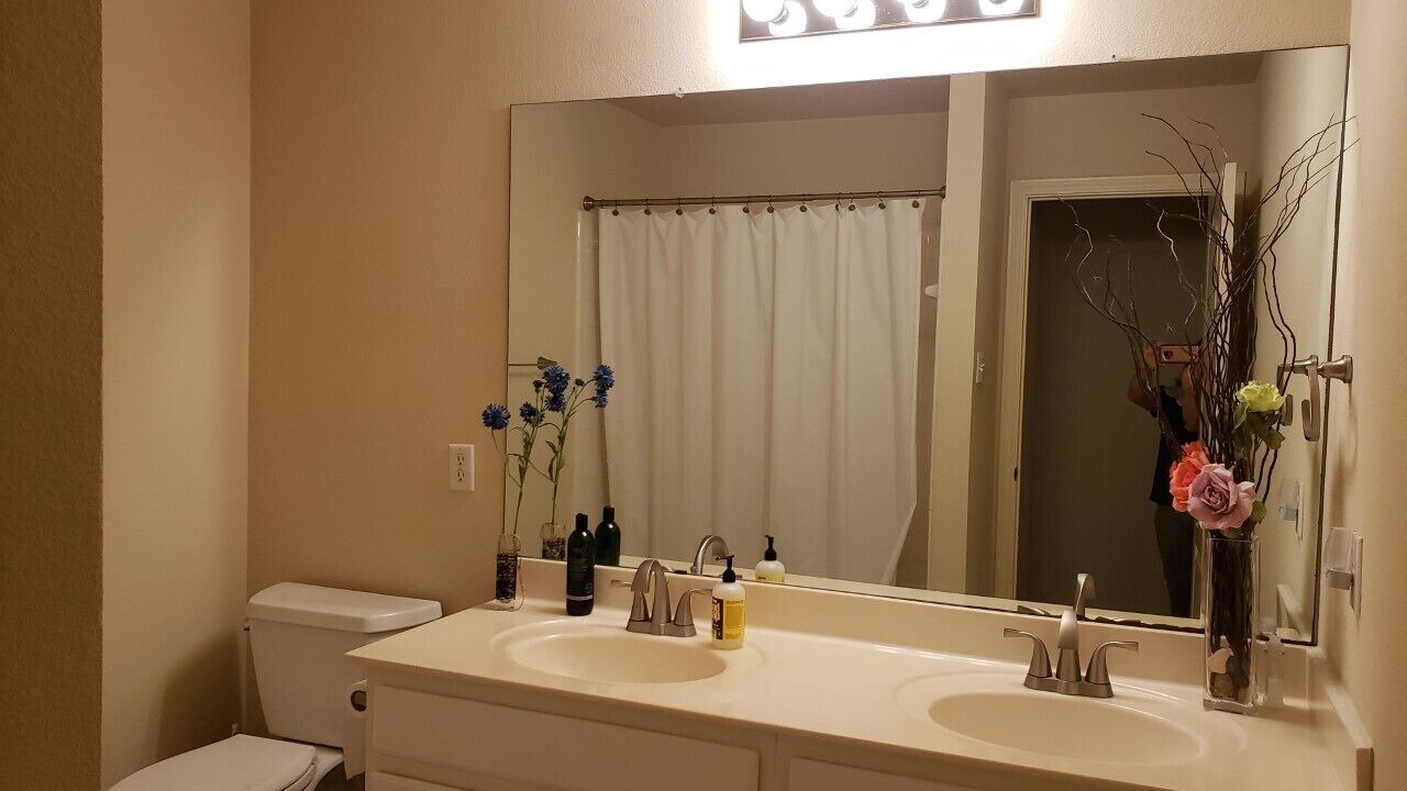 Photo of Bathroom in Cedar Park