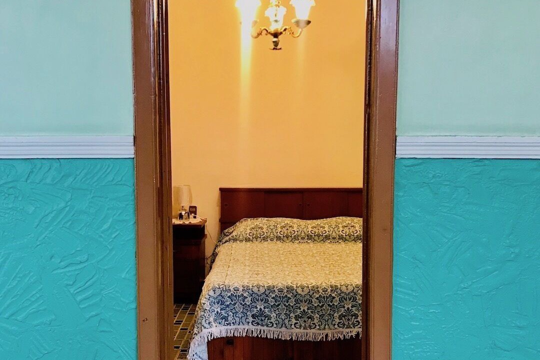 Photo of Bedroom in Tlatlauquitepec