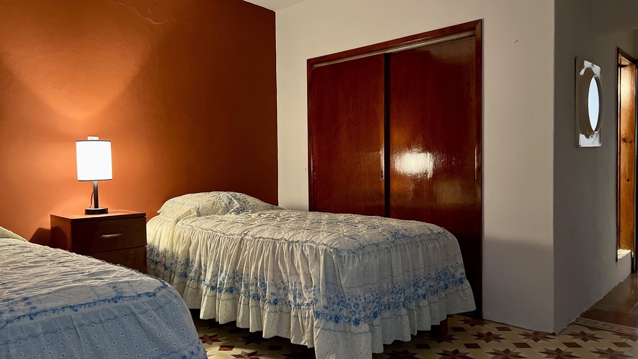 Photo of Bedroom in Tlatlauquitepec