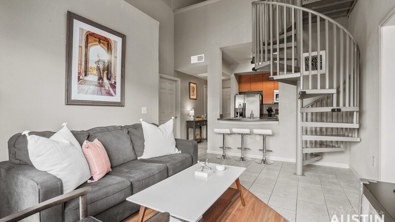 Photo of Bedroom in West Campus