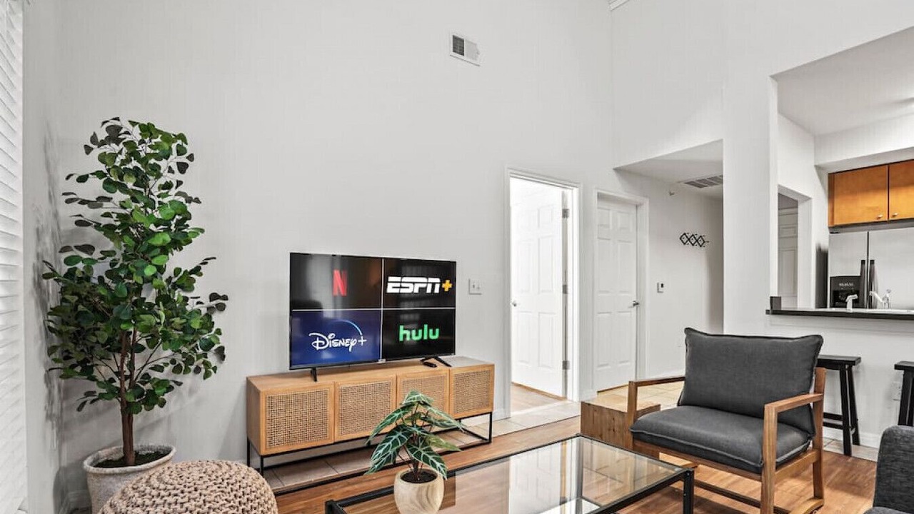 Photo of Bedroom in West Campus