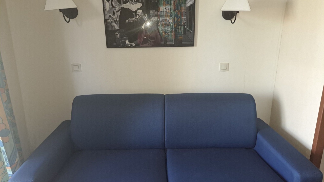 Photo of Livingroom in Marciac