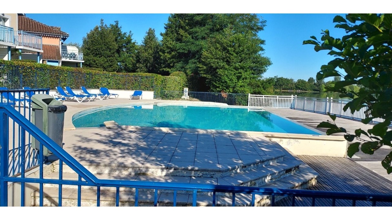 Photo of Outdoor in Marciac