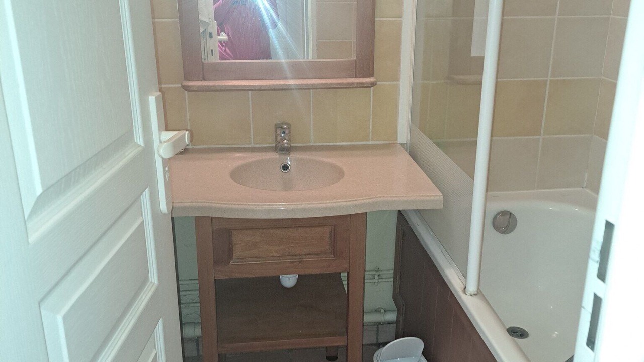 Photo of Bathroom in Marciac