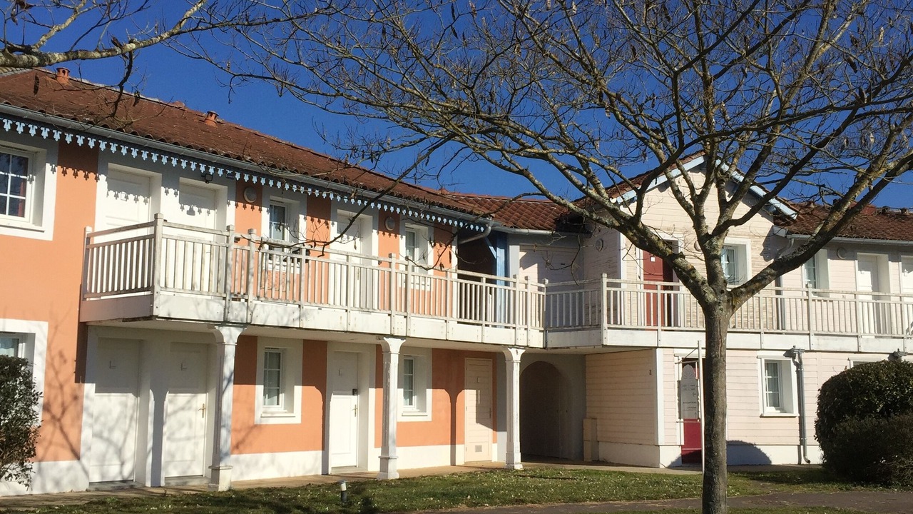 Photo of Outdoor in Marciac