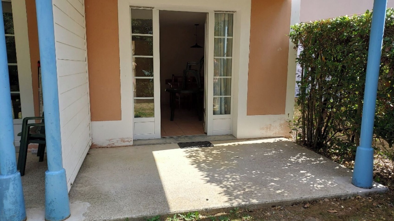 Photo of Outdoor in Marciac