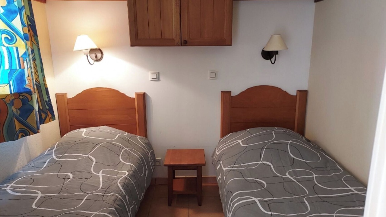 Photo of Bedroom in Marciac